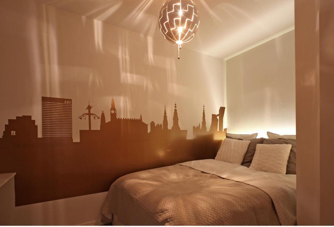 The Best Of Copenhagen Right At Your Doorstep No 1 Exterior foto