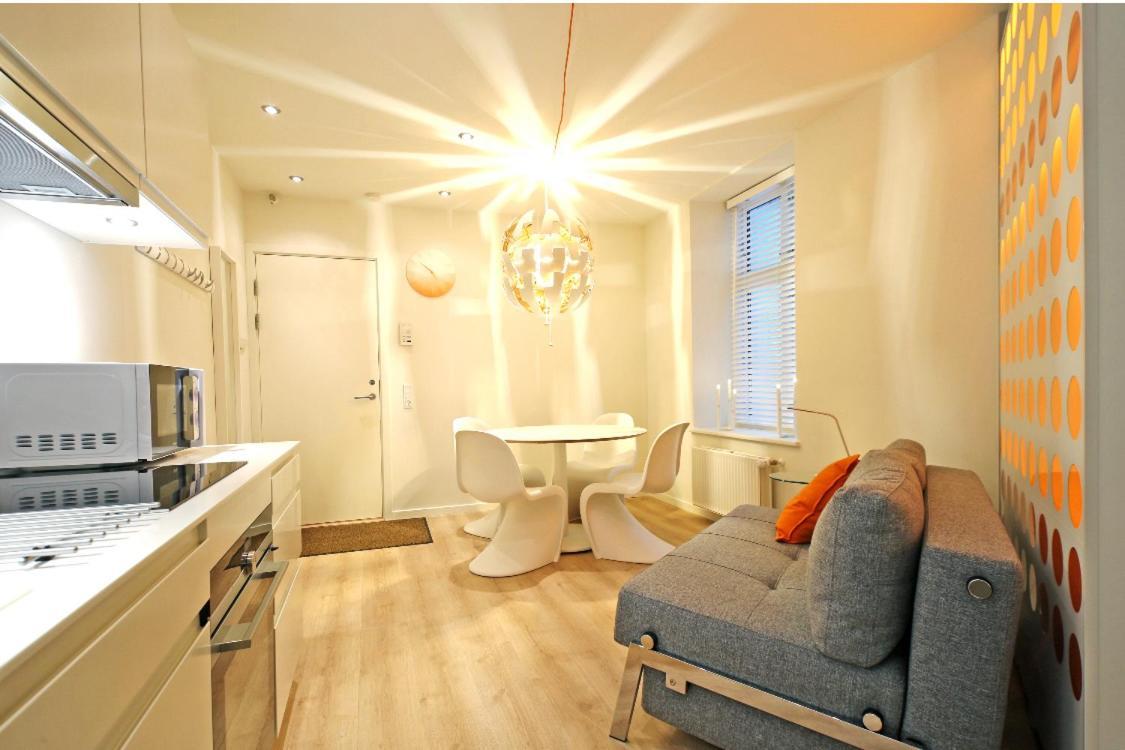 The Best Of Copenhagen Right At Your Doorstep No 1 Exterior foto